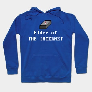 Elder of The Internet Hoodie